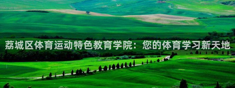 一竞技官网下载娱乐：荔城区体育运动特色教育学院：您的