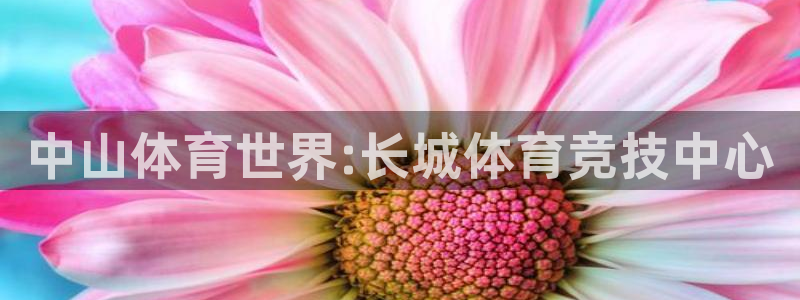 一竞技dota：中山体育世界:长城体育竞技中心